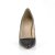 Pleaser CLASSIQUE-20 Escarpins Noir EU-36/US-6