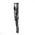 Pleaser CLASSIQUE-3000 Bottes cuissardes Vernis Noir EU-36/US-6