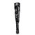Pleaser COURTLY-3012 Bottes cuissardes Vernis Noir EU-37/US-7