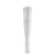Pleaser COURTLY-3015 Bottes cuissardes Paillettes Blanc EU-36/US-6