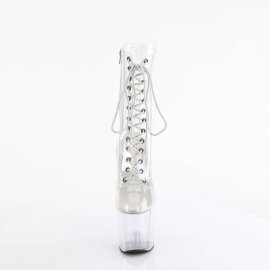 Pleaser CRAZE-1040C Bottines à plateforme...