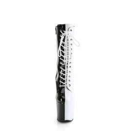 Pleaser CRAZE-1040TT Bottines à plateforme Vernis...