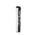 Pleaser CRAZE-1040TT Bottines à plateforme Vernis Noir Blanc EU-36/US-6