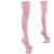 Pleaser CRAZE-3000 Bottes cuissardes à plateforme Vernis Rose EU-37/US-7
