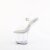 Pleaser CRAZE-808 Sandales à plateforme Transparent EU-41/US-11