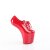 Pleaser CRAZE-860 Escarpins à plateforme Vernis Rouge EU-36/US-6