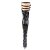 Pleaser DELIGHT-3055 Bottes cuissardes à plateforme Vernis Noir EU-35/US-5