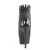 Pleaser DELIGHT-600-18 Bottines à plateforme Cuir synthétique Noir EU-37/US-7