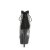 Pleaser DELIGHT-600-33RM Bottines à plateforme Daim synthétique Strass Noir EU-39/US-9