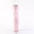 Pleaser ENCHANT-1041 Bottes à plateforme Vernis Rose EU-36/US-6