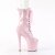 Pleaser ENCHANT-1041 Bottes à plateforme Vernis Rose EU-36/US-6