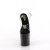 Pleaser ENCHANT-708LT-PINWHE Sandales à plateforme Transparent Noir EU-35/US-5