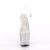 Pleaser ENCHANT-708T-LT Sandales à plateforme Transparent Bigarré EU-35/US-5