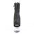 Pleaser FLASHDANCE-1018-7 Bottines à plateforme Cuir synthétique Noir EU-37/US-7