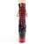 Pleaser FLAMINGO-1020BR-H Bottines à plateforme Vernis Noir EU-35/US-5