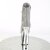 Pleaser FLAMINGO-1020CHRS Bottines à plateforme Strass Chrome Argent EU-35/US-5