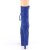 Pleaser FLAMINGO-1020FS Bottines à plateforme Daim synthétique Bleu EU-35/US-5