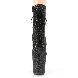 Pleaser FLAMINGO-1020GWR Bottines à plateforme...