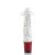 Pleaser FLAMINGO-1020HG Bottines à plateforme Vernis Paillettes Blanc Bigarré EU-35/US-5