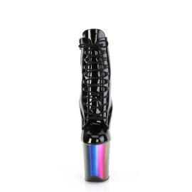 Pleaser FLAMINGO-1020RC Bottines à plateforme...