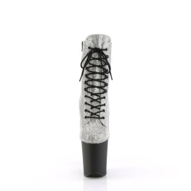 Pleaser FLAMINGO-1020RS Bottines à plateforme...