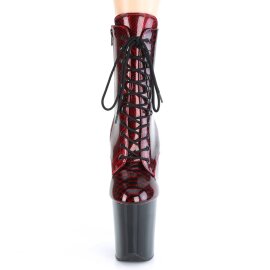 Pleaser FLAMINGO-1020SP Bottines à plateforme...