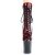 Pleaser FLAMINGO-1020SP Bottines à plateforme Vernis Serpent Rouge EU-35/US-5