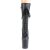 Pleaser FLAMINGO-1050WR Bottines à plateforme Cuir synthétique Noir EU-35/US-5