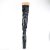Pleaser FLAMINGO-3000HWR Bottes cuissardes à plateforme Vernis Holo Noir EU-35/US-5