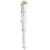 Pleaser FLAMINGO-3028 Bottes cuissardes à plateforme Vernis Blanc EU-37/US-7