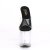 Pleaser FLAMINGO-801 Mules à plateforme Transparent EU-37/US-7
