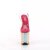 Pleaser FLAMINGO-808RG-02 Sandales à plateforme Paillettes Transparent Bigarré EU-35/US-5