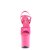 Pleaser FLAMINGO-809 Sandales à plateforme Vernis Rose EU-35/US-5