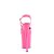 Pleaser FLAMINGO-809 Sandales à plateforme Vernis Rose EU-35/US-5