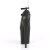Pleaser FLAMINGO-850 Sandales à plateforme Cuir synthétique Noir EU-37/US-7