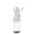 Pleaser ILLUMINATOR-808 Bottines à plateforme Transparent Couleur EU-35/US-5