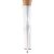 Pleaser INFINITY-1020 Bottines à plateforme Vernis Blanc EU-37/US-7