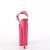 Pleaser INFINITY-909 Sandales à plateforme Vernis Rose EU-39/US-9