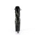 Pleaser RAPTURE-1020 Bottines à plateforme Vernis Noir EU-35/US-5