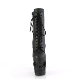 Pleaser RAPTURE-1020 Bottines à plateforme Cuir...