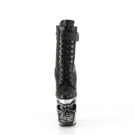 Pleaser RAPTURE-1020STR-02 Bottines à plateforme...