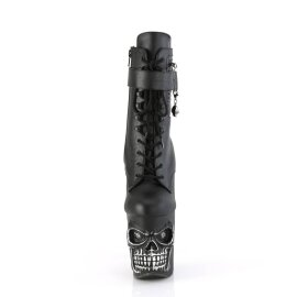 Pleaser RAPTURE-1020STR-LT Bottines à plateforme...