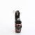 Pleaser RAPTURE-808-LT Sandales à plateforme Transparent Or Rose EU-36/US-6