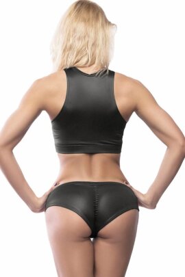 i-Style Haut Eclipse Supplex XS