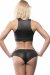 i-Style Haut Eclipse Supplex XS