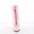 Pleaser SEDUCE-1020 Bottines Vernis Rose EU-41/US-11