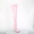 Pleaser SEDUCE-3000 Bottes cuissardes Vernis Rose EU-43/US-13