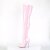 Pleaser SEDUCE-3010 Bottes cuissardes Vernis Rose EU-38/US-8