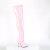 Pleaser SEDUCE-3010 Bottes cuissardes Vernis Rose EU-38/US-8