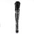 Pleaser SEDUCE-3024 Bottes cuissardes Vernis Noir EU-38/US-8